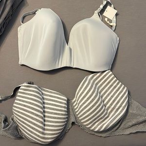 40f nursing bra